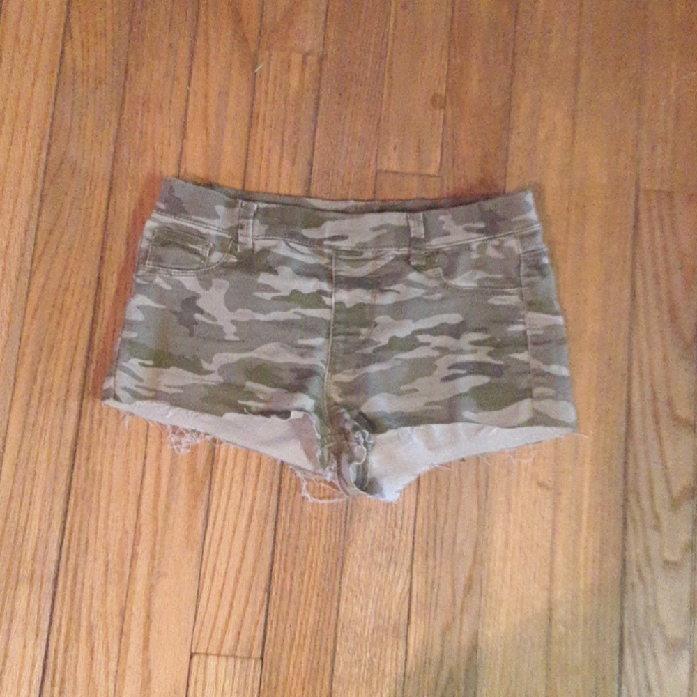 Shorts
